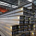 Hot Rolled Q235/S235/S355 12m Carbon Steel H-Beams